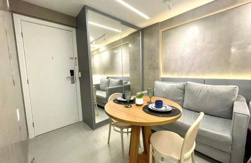 RN Studios Apt 417-Mandi Hospitalidade - Foto 11