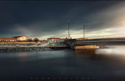 Appartement cosy au calme - Foto 8