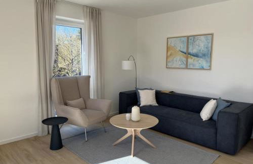 NEU! Ferienwohnung Friesenherz - Foto 1