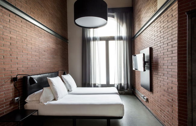 Aparthotel República - Foto 38