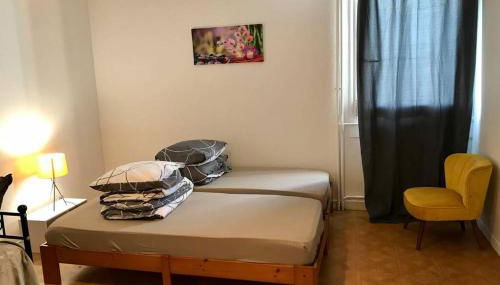 Appart T2 spacieux proche Gare TGV - Foto 3