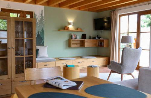 Schwarzwald Chalets - Foto 27