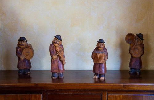 Locazione turistica in località Capodacqua di Foligno Via Colle n 8 - Photo 33