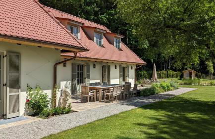 Villa Riedhof - Foto 54