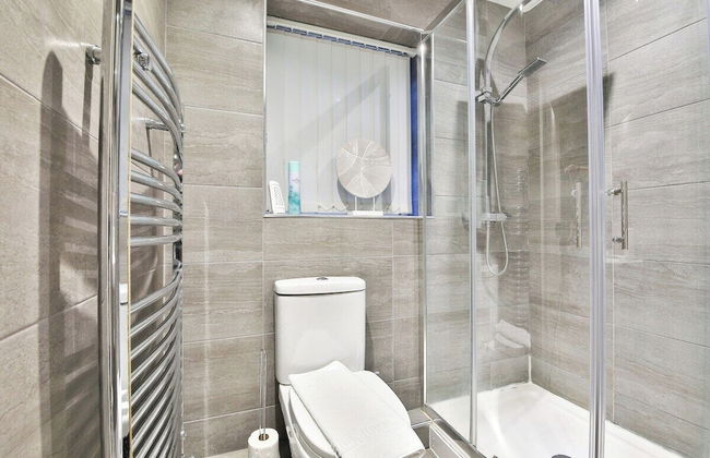 Whitchurch Place 2 Bed Flat in Cardiff - Foto 59