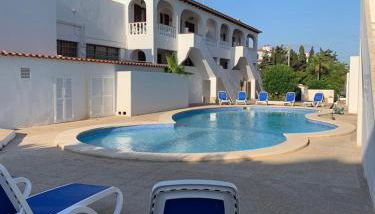 Apartamentos Xoroi - Foto 1