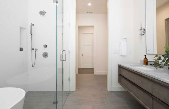 Syrah by Avantstay Hilltop Haven in Sonoma Private Pool + Patio - Foto 17