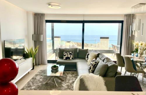 Beach Paradise in Fuengirola - Photo 3