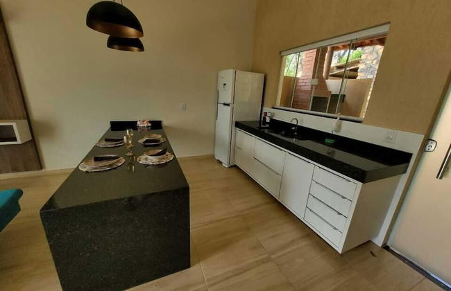 Itiquira Park Hotel - Foto 23