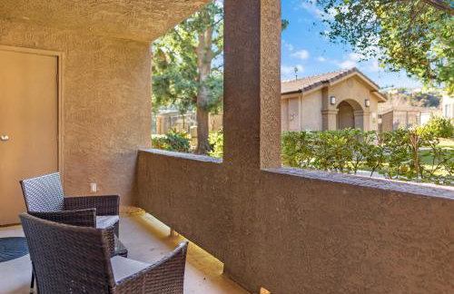 Pool Hot Tub King Bed 1st Floor Condo - Foto 21