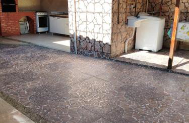 Casa temporada Monsuaba - Foto 17