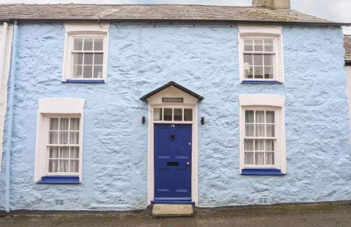 Bwthyn Dwyfor - Foto 2