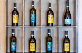 Arcadia wine resort - Adults only - Foto 14