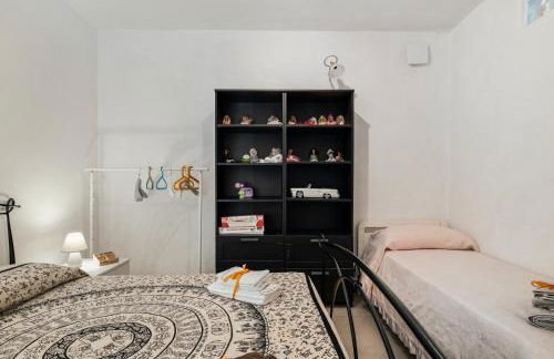 Welcoming Apartment in Fabrica di Roma – 140 sqm, Private Pool - Foto 18