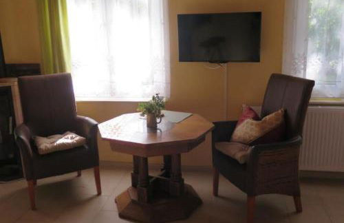Appartement Retzow - Foto 10