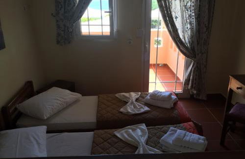 Toulipa Rooms - Foto 46