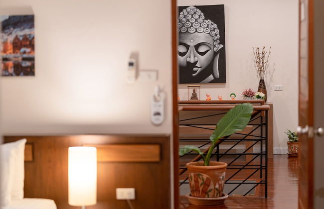 Dream Living Chiangmai Pool Villa - Photo 69