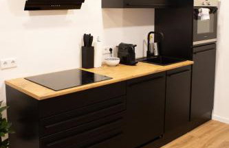Smart City Apartment - Foto 29