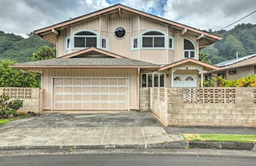 Serene Manoa Valley Home with Tropical Mtn Views! - Photo 22