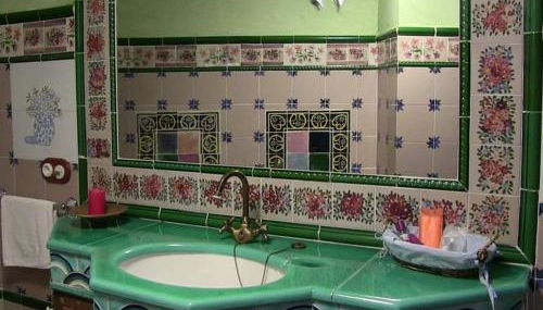 A la Sombra de la Torre - Foto 3