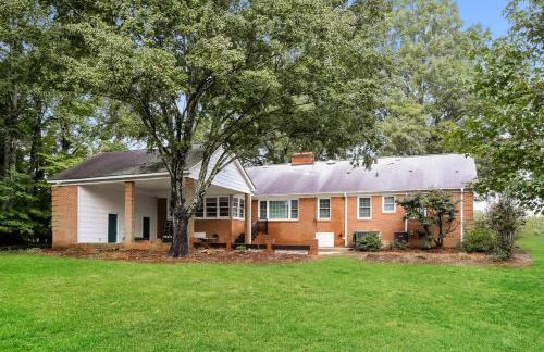 Country Comfort Hideaway - Foto 13