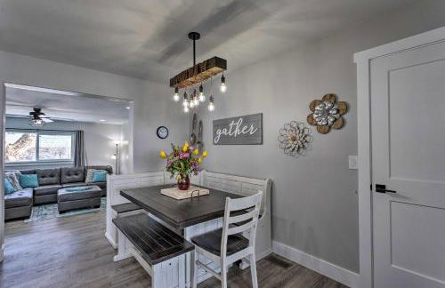 Montrose Adventure Base Family Friendly! - Foto 6