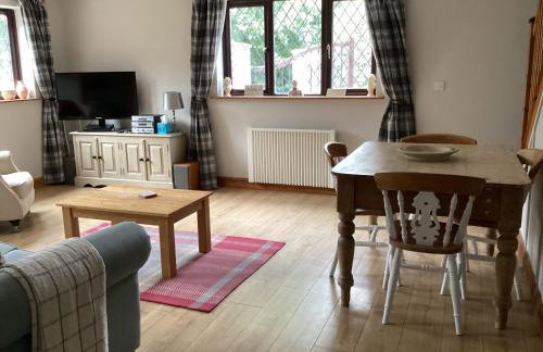 Bosvean Cottage - Foto 8