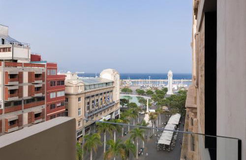 OBSIDIAN Ático Tajinaste - Foto 10