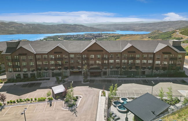 Pioche Village Park City - Foto 52