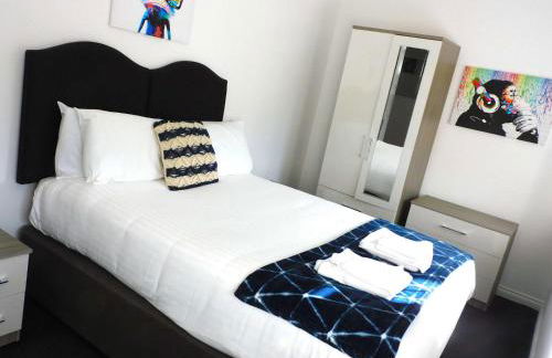 No 1 - 2 bedroom apartment in Lanark Town Centre - Photo 12