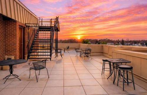 Luxury Condo, Rooftop Pool & Dock, 3 to Downtown - Foto 10