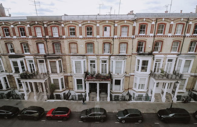 High Street Kensington by Viridian Apartments - Photo 33