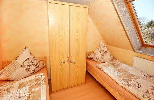 Idyllic Apartment in Bastorf With Balcony - Foto 26