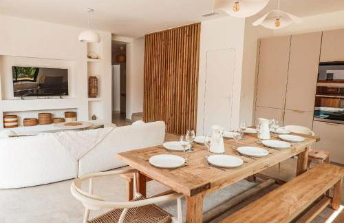 Villa Luciana Di Santa Lucia - Foto 7