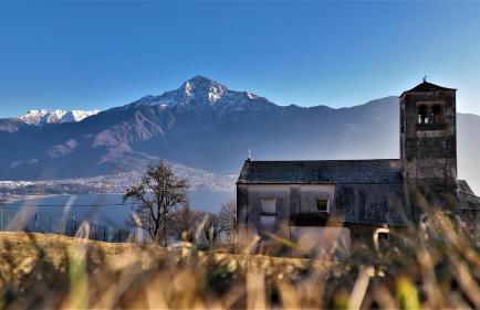 Rustico Maria Full House Lake View Escape - Foto 65