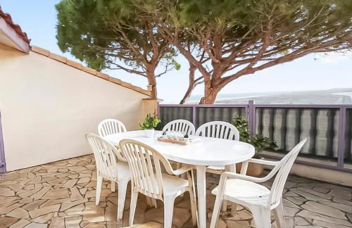 Appartement confortable avec parking et terrasse - Foto 1