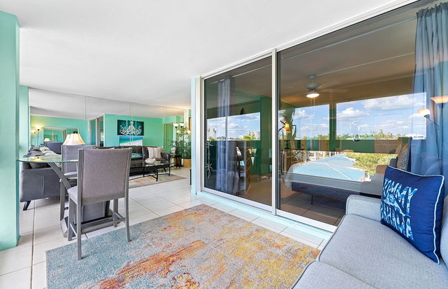 Palm Bay Club by Beachside Management - Photo 89