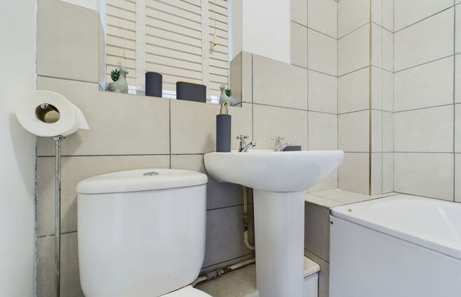 Charming Studio With Free Parking in Chelmsford - Foto 19