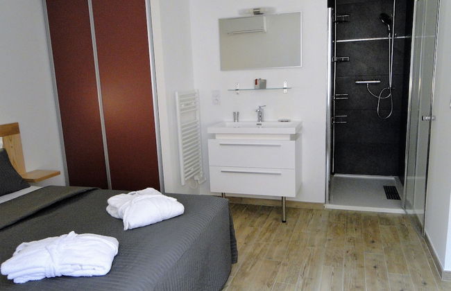 Suites in Erbalunga - Photo 55