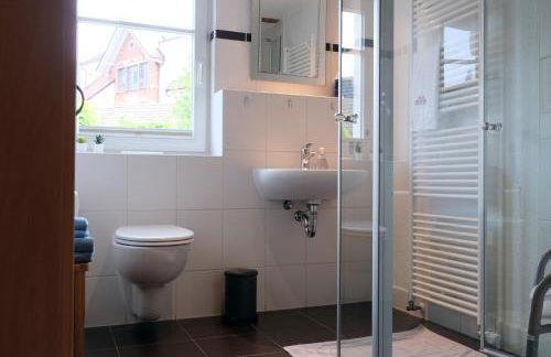 barrierefreie Fewo - 'Im Graben' - Foto 12