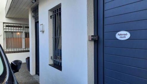 Ferienwohnung Brunnenstrasse - Foto 3