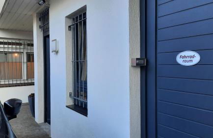 Ferienwohnung Brunnenstrasse - Foto 3