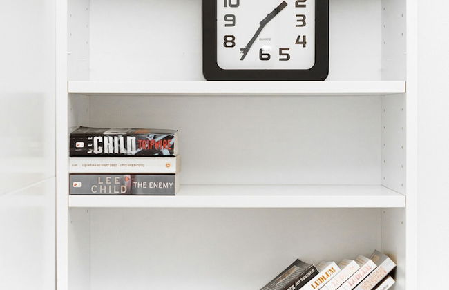 Apartment Kakowskiego Warsaw by Renters - Foto 40