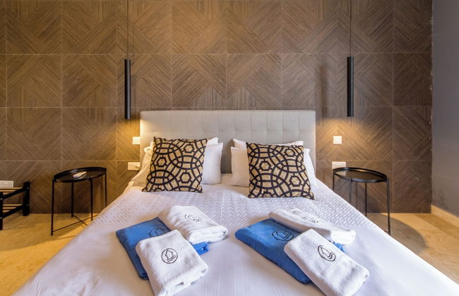 Wellness Hygge Modern Gozitan Apartment - Foto 9