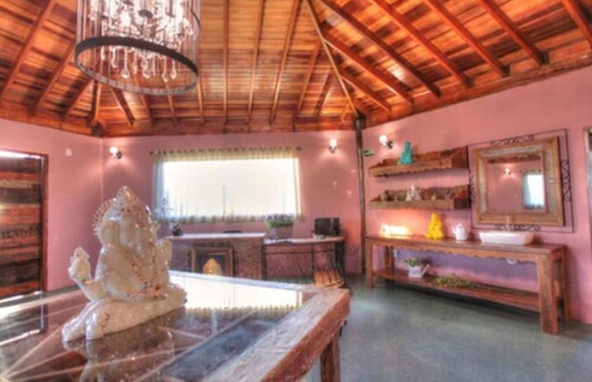 Hotel Fazenda Vida Bela - Photo 36