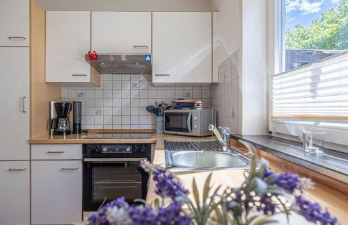 Ferienhaus Nordlicht - Foto 10