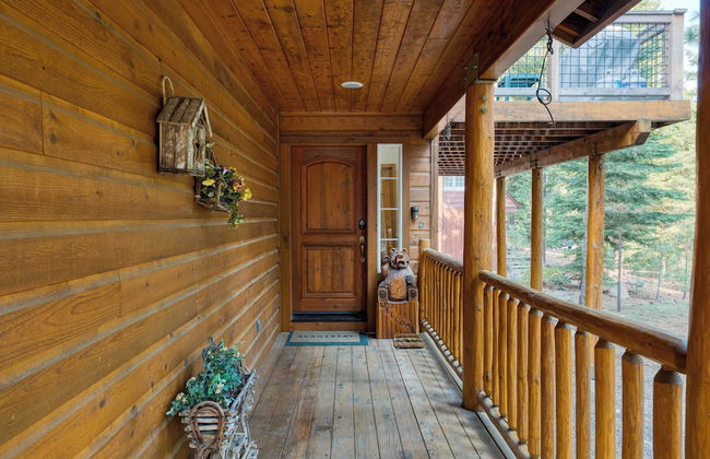 Tahoe Vista by Avantstay Central Location + Patio - Foto 37