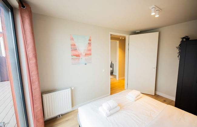 Alphabet 3 Bedroom Serviced Apartment -pk- - Photo 14