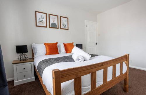 Enjoy a spacious 4 BR perfect big groups - Foto 27