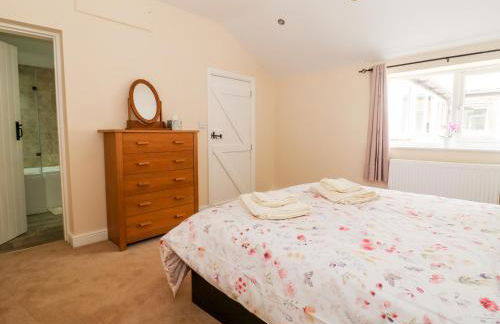 Claire Cottage - Foto 19